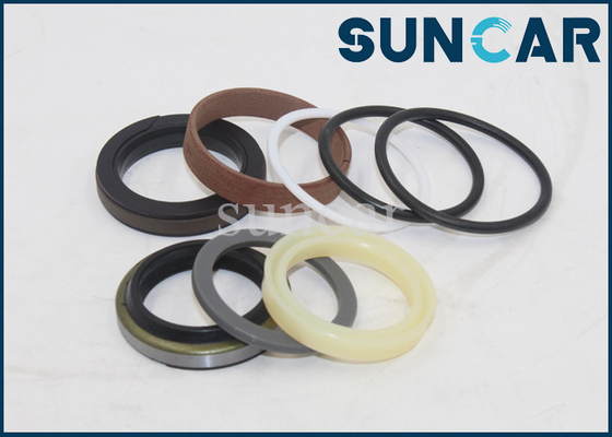 satın al 23B-63-01310 23B6301310 Direksiyon Silindiri Conta Kiti Komatsu GD623A-1 GD605A-5 GD605A-5S için online manufacture