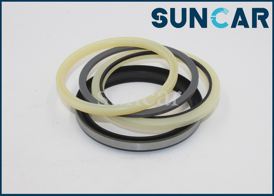 satın al XKCC-00589 XKCC00589 R160W-9A R170W-9 Hyundai için Payanda Silindir Conta Tamir Takımı online manufacture