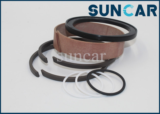 satın al R55-9 Bom Hidrolik Conta Kitleri XKCD-01026 XKCD01026 Modelleri R60CR-5 HYUNDAI Silindir Conta Takımı online manufacture