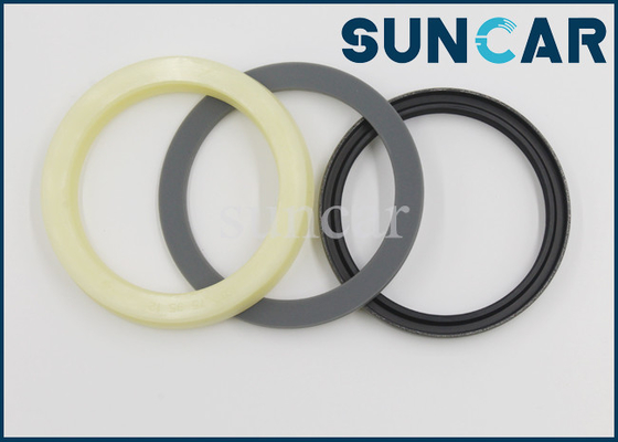 SA8038-00010 Parça Ayar Conta Kiti SA803800010 SUNCARVO.L.VO EC160B EC240B EC210 Ekskavatör için Sızdırmazlık Kiti