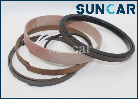 Palet Ayar Conta Tamir Takımı VOE14570639 VOE 14570639 Modeller için EC140C EC140B EC120D Ekskavatör SUNCARVO.L.VO