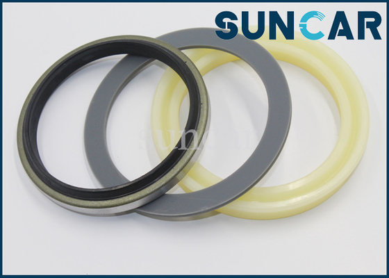 SUNCARVO.L.VO Sızdırmazlık Kiti SA8148-16110 SA814816110 Ekskavatör EC460B EC460 Parçaları için Parça Ayar Servis Kiti