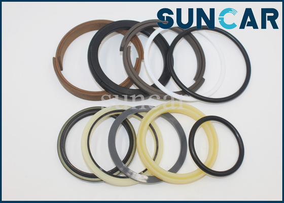 VOE14513718 Kova Silindir Conta Tamir Takımı 14513718 Model SUNCARVO.L.VO EW145 için Servis Kiti Parçaları