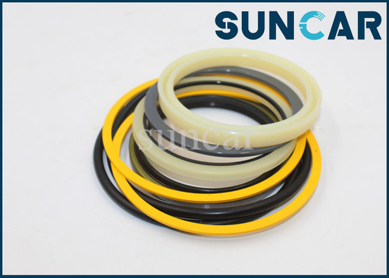 VOE14511669 Silindir Conta Kiti Aşınma Direnci EW130 SUNCARVO.L.VO 14511669 Ekskavatör Servis Kiti