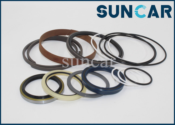 440-00222BKT 44000222BKT Bom Sızdırmazlık Kiti SOLAR 55-V PLUS Ekskavatör Doosan Hidrolik Silindir Takımı