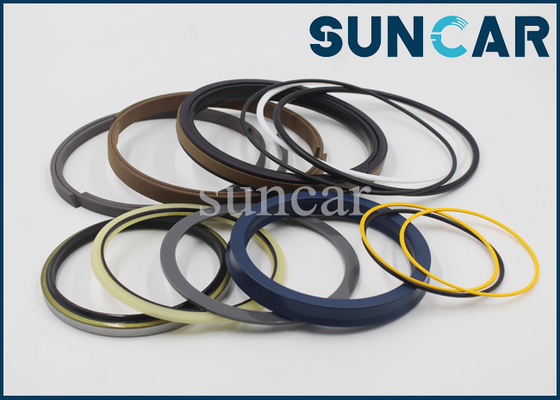 Doosan Ekskavatör SOLAR 400LC-V için 2440-9295KT 24409295KT Bom Silindiri Tamir Takımı