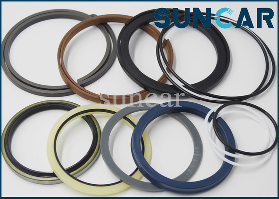 K9002306 Bom Silindir Conta Tamir Takımı DX140LC DX160LC DX180LC Doosan Modelleri Parçaları