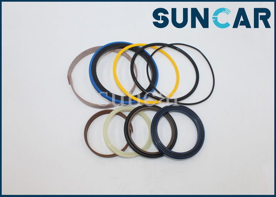 VOE11712388 Direksiyon Silindiri Değiştirme Kitleri A35D A40D A45G VOE 11712388 SUNCARVO.L.VO Yağ Keçesi Kiti