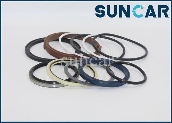 EC140B EC140C EC140D VOE14589120 14589120 Dozer Bıçağı Silindir Servis Kiti SUNCARVO.L.VO Conta Kitleri