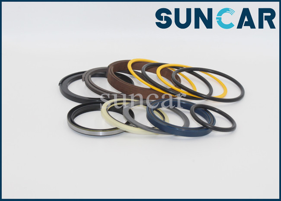 Bom Conta Kiti VOE14589726 14589726 SUNCARVO.L.VO EW160C EW160D EW160E için Hidrolik Silindir