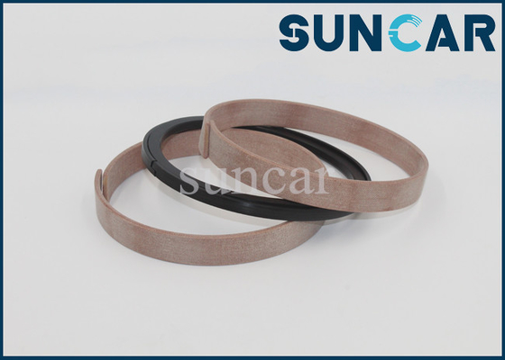 VOE14673442 14673442 EW210C EW205D Hidrolik Silindir için SUNCARVO.L.VO Sabitleyici Conta Kiti