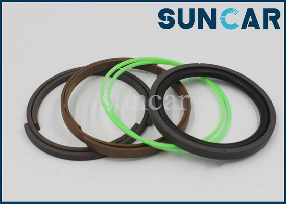 SK100 SK120LC 2438U1097R300 Kova Silindir Conta Takımı Kobelco Hidrolik Tamir Takımları