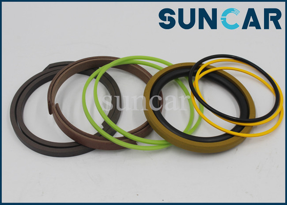 PU01V00024R300 Ekskavatör Conta Kiti KOBELCO 17SR-3 SK17SR-3 için Bom Silindir Değiştirme Kiti