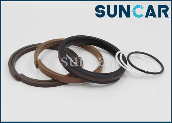 2438U1123R200 Kobelco Bom Servis Takımı SK100 Hidrolik Silindir Keçesi Tamir Takımı