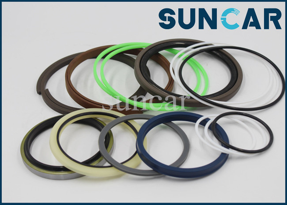 YM01V00006R300 Bom Silindir Conta Kiti 80mm Çubuk SK160LC-6E SK160LC KOBELCO için Uyar