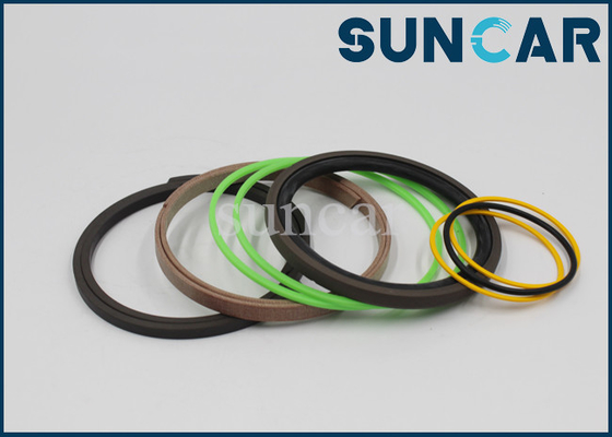 YM01V00006R200 Conta Tamir Takımı 110 MM Kobelco SK160LC-6E SK160LC için Çubuk Bom Silindiri