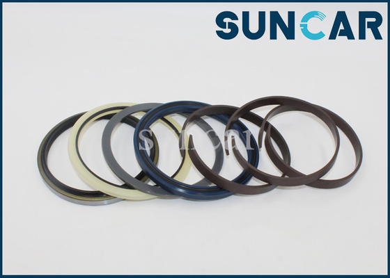 31E3-00211 R140W-7 Salınımlı Silindir Hyundai için Ekskavatör Hidrolik Conta Kiti