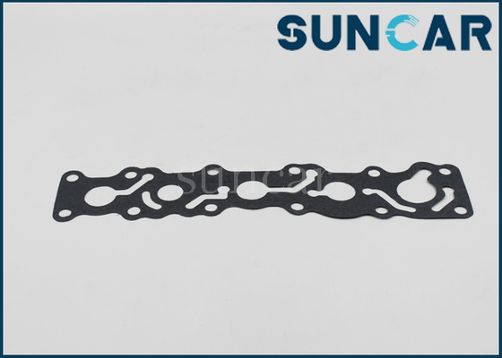 714-07-16950 7140716950 Komatsu Tekerlekli Yükleyici için Kontrol Valf Gasketi