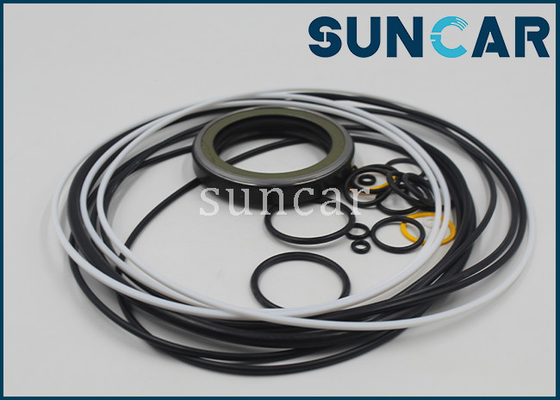 C.A.T CA1076988 107-6988 1076988 Travel Motor Seal Kit For Excavator[315C, 315D L, 316E L, 318B, 318C, 318E L ve daha fazlası...}
