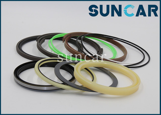 C.A.T CA1373767 137-3767 1373767 Excavator için Boom/Arm Silindir Seal Kit [C.A.T320B FM LL, 320C, 320C FM, 322B L ve daha fazlası]