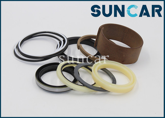 C.A.T CA3747253 374-7253 3747253 Ekskavator Mini için kova silindir mühürleme kiti [C.A.T E307C, E307D, E308C, E308D]