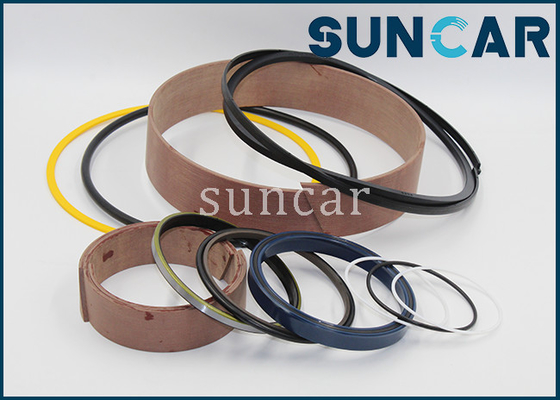 SUNCARVO.L.VO VOE11707031 VOE 11707031 Ekskavatör için Hidrolik Silindir Sıfırlama Kits [L180D] Tamir Kits