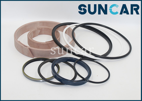 SUNCARVO.L.VO VOE17238353 VOE 17238353 Tekerlekli yükleyici için eğimli silindir mühürleme kiti [L220G, L220H]