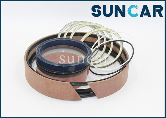 SUNCARVO.L.VO VOE11707029 VOE 11707029 Tekerlekli yükleyici için eğimli silindir mühürleme kiti [L120C, L120D] Tamir kiti