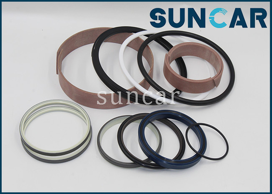SUNCARVO.L.VO VOE11707447 VOE 11707447 Tekerlekli yükleyici için silindir mühürleme kiti [L120C, L120D] Tamir kiti
