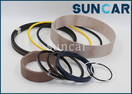 C.A.T CA3240411 324-0411 3240411 Backhoe yükleyicisi için eğilmiş silindir mühürleme kiti [C.A.T420F, 428E, 428F, 430F, 432E, 432F, 442E]
