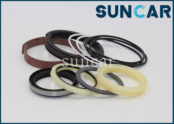 C.A.T CA3582108 358-2108 3582108 Ekskavatör için kova silindir mühürleme kiti [312E, 312E L,314D CR, 314D LCR, 314E CR ve daha fazlası]