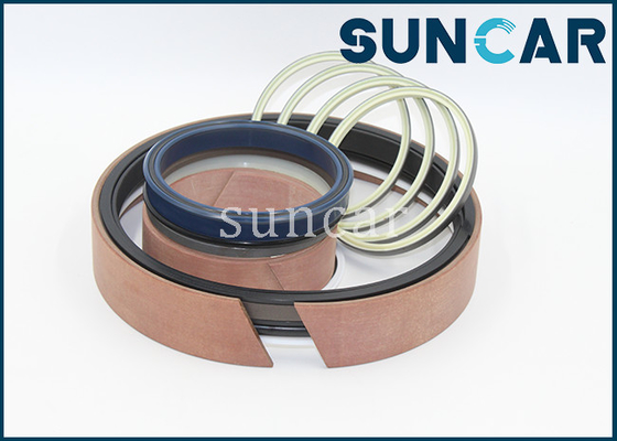 C.A.T CA2465926 246-5926 2465926 C.A.T Backhoe yükleyici ve motor sınıflandırıcısı için Silindir Silemi Kits