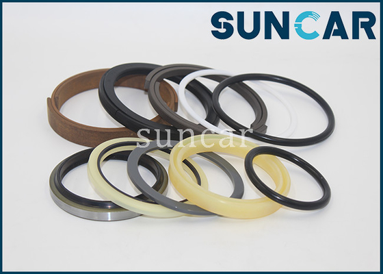 C.A.T CA2200525 220-0525 2200525 Tekerlekli yükleyici için kova silindirli mühürleme kiti [950H, 950K, 962H, 962K, 966H, 966K ve daha fazlası]