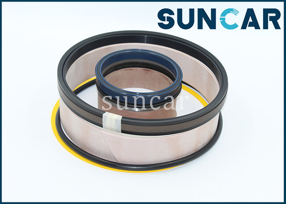 C.A.T CA2424275 242-4275 2424275 Tekerlekli yükleyici için eğimli silindir mühürleme kiti [966H, 966K, 966M, 966M XE, 972H, 972K, 972M]