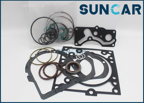SUNDSTRAND SAUER SERIES 42R41 Ana pompa mühürleme kiti iyi kalite