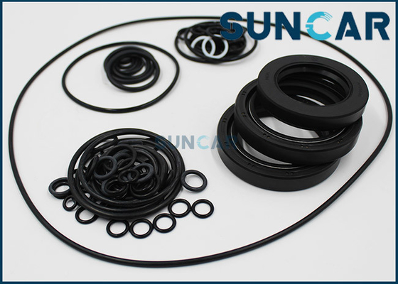 4451039 HITACHI HU230-A IZX200 IZX200LC MA200 MA200-G SR2000G VR512 VR516FS için ana pompa mühürleme kiti