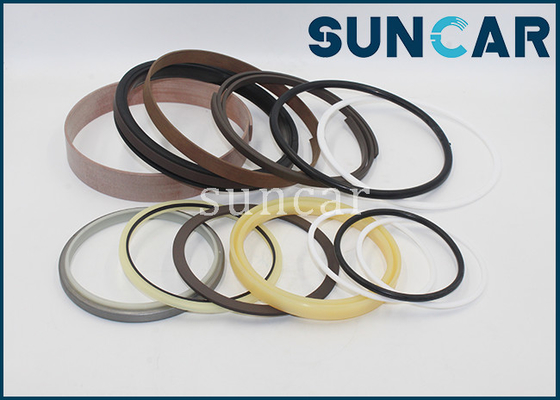 C.A.T CA3812732 381-2732 3812732 Çekirdek yükleyicisi için Boom Silindir Sileme Kits [420E, 432E, 434E]