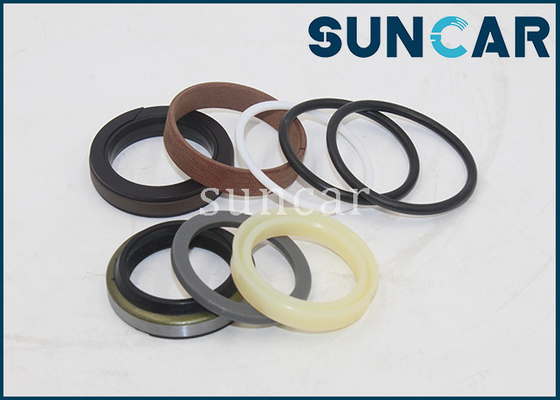 C.A.T CA7X2807 7X-2807 7X2807 Tekerlek kaydırıcı için direksiyon silindir mühürleme kiti[C.A.T 528B]