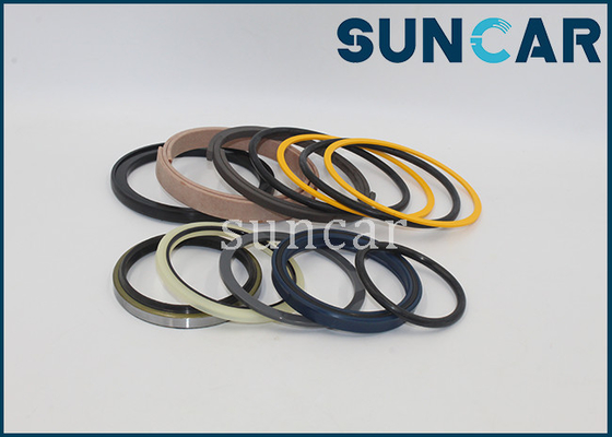Hitachi 9144507 Excavator için Boom Silindir Seal Kit [EX220-2, EX220-3, EX220-5, EX220-5 JPN, EX230-5, ve daha fazlası...]]