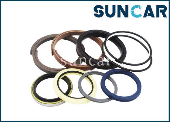 Hitachi 4388027 Blade Cylinder Seal Kit For Excavator [ EX100-5, EX100-5 JPN, EX100M-5, EX120-5, EX120-5 JPN,ve daha fazlası..]