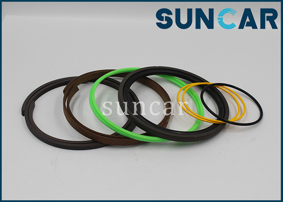 Hitachi 4216263 Boom/Bucket Cylinder Seal Kit For Excavator [EX150, EX160WD, RX2000] Tamir Kits