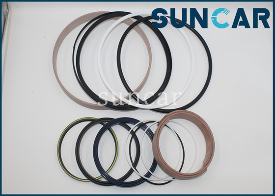 Hitachi 4291362 Mühürlü Mühürlü Kit [EX700, EX750-5, EX800H-5, ZX800, ZX850-3, ZX850-3F, ZX850H, ve daha fazlası...]