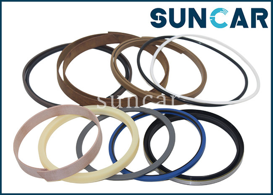 Kobelco S19000-59899 S1900059899 Mini Kazı makinesi için Boom/Arm Silindir Sızdırma Kit[SK030]