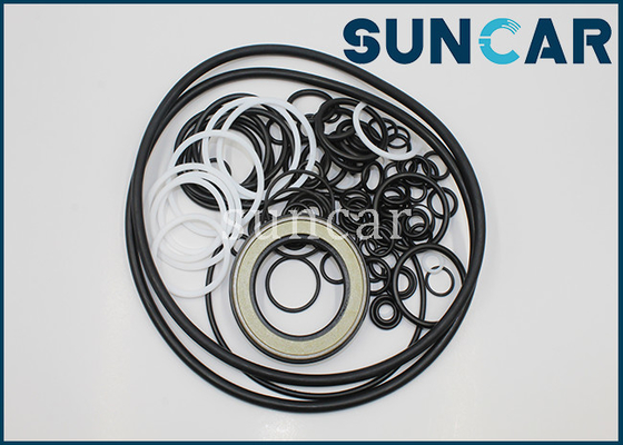 Komatsu 708-1L-00511 7081L00511 Ekskavator için hidrolik ana pompa mühürleme kiti[PC128US,PC138,PC138US]