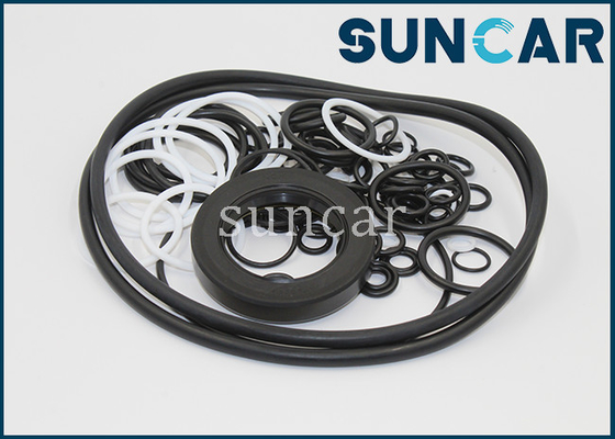 Komatsu 708-1L-00551 7081L00551 Hydraulic Main Pump Seal Kit For Excavator[PC128US, PC128UU, PC138, PC138US]