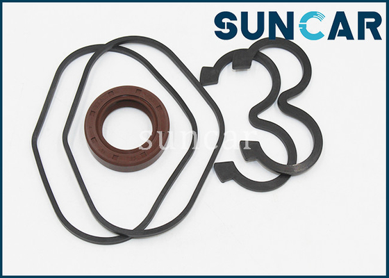 Kobelco YX10V00004F3 Gear Pump Seal Kit For Excavator[SK170-9, SK170 ACERA M-9, SK170-8, ED195-8]