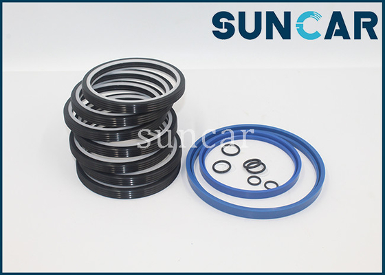 C.A.T CA2683054 268-3054 2683054 Mini Ekskavatör için Döner / Merkezi Ortak Mühürleme Kits[304, 304C CR, 305, 305.5,305.5D ve daha fazlası]