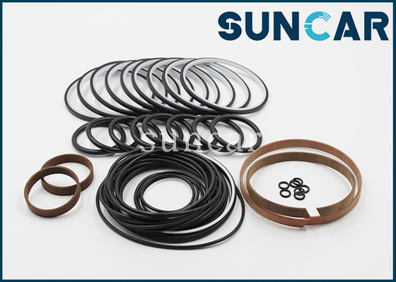 Kobelco YN55V00004F1 Ekskavator için Döner / Merkezi Ortak Sıvı Kits[SK100L, SK200, SK120, SK200LC, SK120LC, SK100]