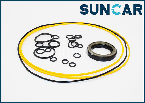 C.A.T CA7I7326 7I-7326 7I7326 Travel Motor Seal Kit For Excavator [330, 330 FM L, 330 L, 345B, 345B II, 345B L ve daha fazlası...]