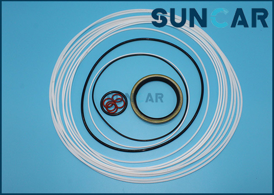 Transmission SEAL KIT 154-15-31000 SHANTUI SD22 için uygun
